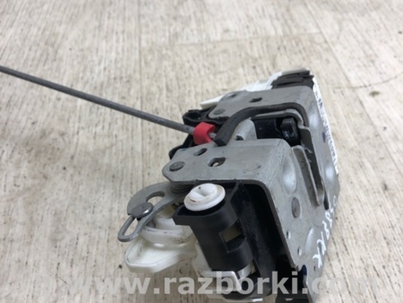 ФОТО Замок двери для Jeep Patriot (10-17) Киев