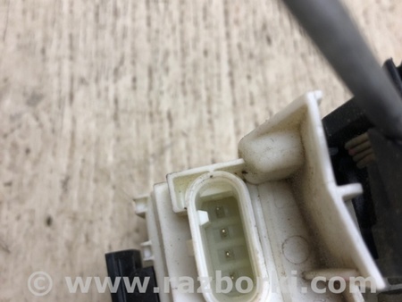 ФОТО Замок двери для Jeep Patriot (10-17) Киев