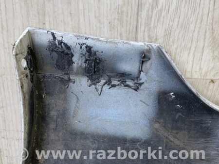 ФОТО Накладка порога наружная для Hyundai Sonata LF (04.2014-...) Киев