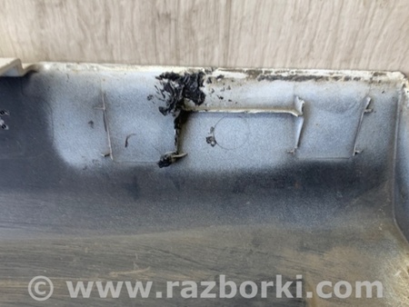 ФОТО Накладка порога наружная для Hyundai Sonata LF (04.2014-...) Киев