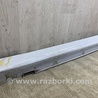 ФОТО Накладка порога наружная для Hyundai Sonata LF (04.2014-...) Киев