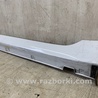 ФОТО Накладка порога наружная для Hyundai Sonata LF (04.2014-...) Киев