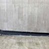 ФОТО Накладка порога наружная для Hyundai Sonata LF (04.2014-...) Киев