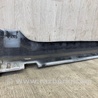 ФОТО Накладка порога наружная для Hyundai Sonata LF (04.2014-...) Киев