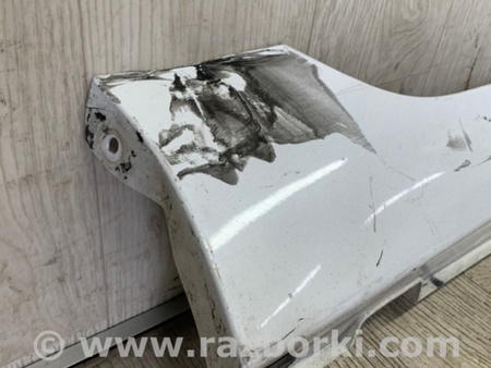 ФОТО Накладка порога наружная для Hyundai Sonata LF (04.2014-...) Киев