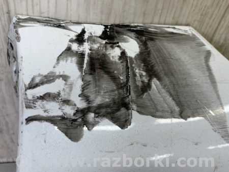 ФОТО Накладка порога наружная для Hyundai Sonata LF (04.2014-...) Киев