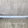 ФОТО Накладка порога наружная для Hyundai Sonata LF (04.2014-...) Киев