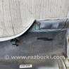 ФОТО Накладка порога наружная для Hyundai Sonata LF (04.2014-...) Киев