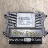 Блок управления АКПП Jeep Patriot (10-17)