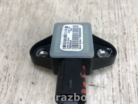 ФОТО Датчик удара для Jeep Patriot (10-17) Киев