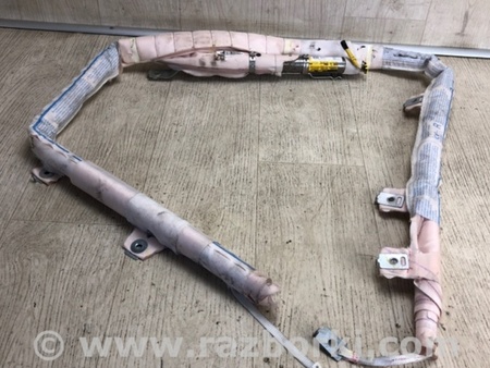 ФОТО AirBag шторка для Jeep Renegade (BU) (2014-) Киев