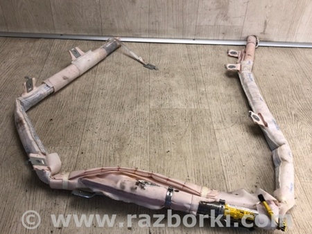 ФОТО AirBag шторка для Jeep Renegade (BU) (2014-) Киев