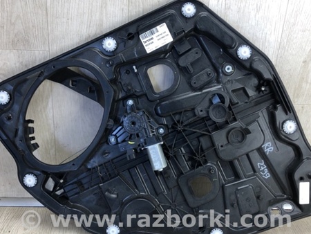 ФОТО Стеклоподъемник для Jeep Renegade (BU) (2014-) Киев