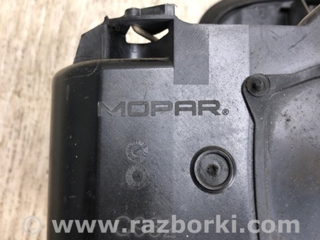 ФОТО Лючок топливного бака для Jeep Renegade (BU) (2014-) Киев