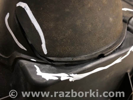 ФОТО Лючок топливного бака для Jeep Renegade (BU) (2014-) Киев