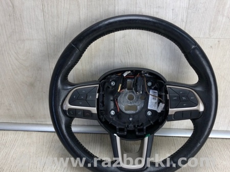 ФОТО Руль для Jeep Renegade (BU) (2014-) Киев