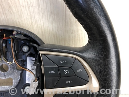 ФОТО Руль для Jeep Renegade (BU) (2014-) Киев