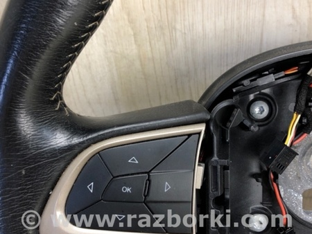 ФОТО Руль для Jeep Renegade (BU) (2014-) Киев