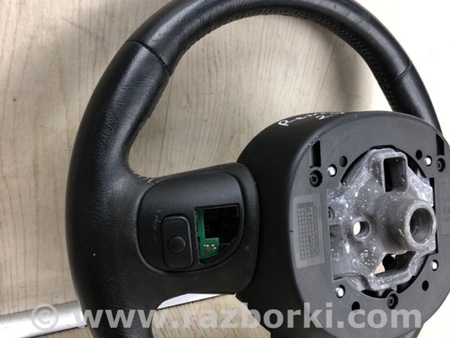 ФОТО Руль для Jeep Renegade (BU) (2014-) Киев