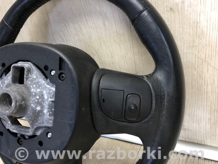 ФОТО Руль для Jeep Renegade (BU) (2014-) Киев