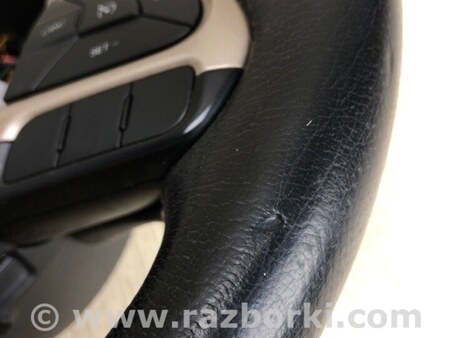 ФОТО Руль для Jeep Renegade (BU) (2014-) Киев
