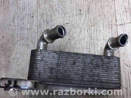 ФОТО Теплообменник АКПП для Volkswagen Passat B8 (07.2014-...) Киев