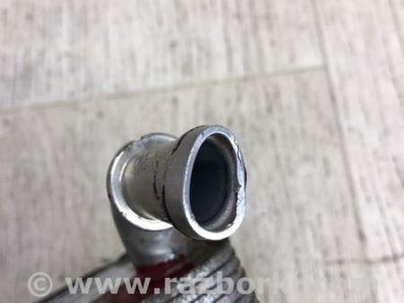 ФОТО Теплообменник АКПП для Volkswagen Passat B8 (07.2014-...) Киев