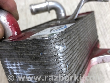 ФОТО Теплообменник АКПП для Volkswagen Passat B8 (07.2014-...) Киев