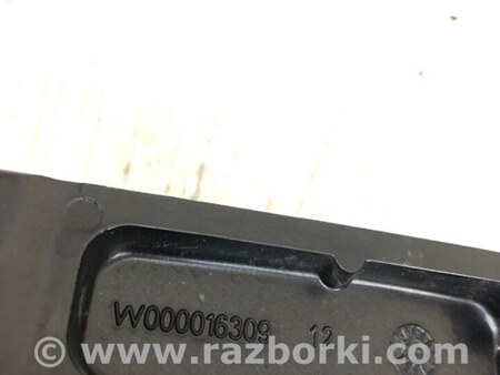 ФОТО Поводок дворника для Volkswagen Passat B8 (07.2014-...) Киев