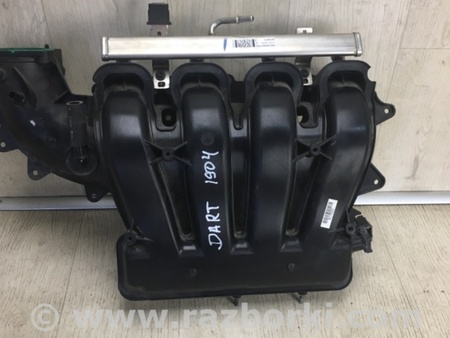 ФОТО Впускной коллектор для Dodge Dart (12-16) Киев