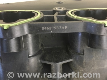 ФОТО Впускной коллектор для Dodge Dart (12-16) Киев