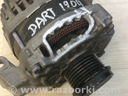 ФОТО Генератор для Dodge Dart (12-16) Киев