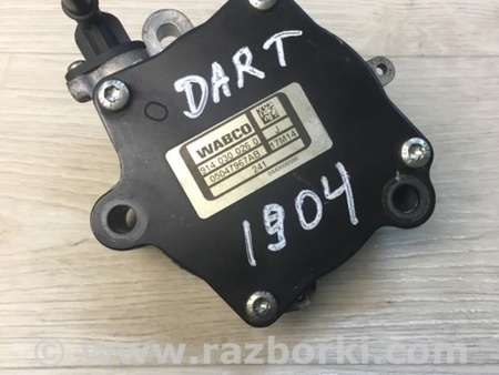 ФОТО Вакуумный насос для Dodge Dart (12-16) Киев