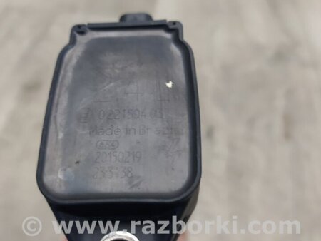 ФОТО Катушка зажигания для Dodge Dart (12-16) Киев
