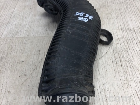 ФОТО Патрубок интеркулера для Volkswagen Passat B8 (07.2014-...) Киев