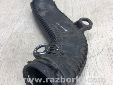 ФОТО Патрубок интеркулера для Volkswagen Passat B8 (07.2014-...) Киев