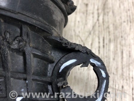 ФОТО Патрубок интеркулера для Volkswagen Passat B8 (07.2014-...) Киев