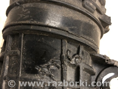 ФОТО Патрубок интеркулера для Volkswagen Passat B8 (07.2014-...) Киев