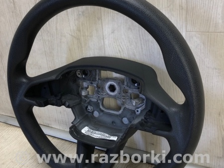 ФОТО Руль для Ford Focus 3 (01.2010 - 03.2018) Киев