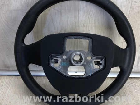 ФОТО Руль для Ford Focus 3 (01.2010 - 03.2018) Киев