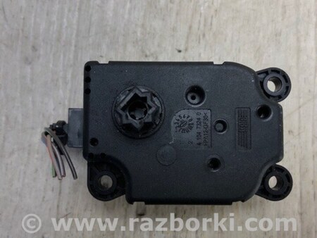 ФОТО Моторчик заслонки печки для Ford Focus 3 (01.2010 - 03.2018) Киев