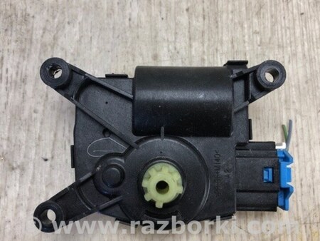 ФОТО Моторчик заслонки печки для Ford Focus 3 (01.2010 - 03.2018) Киев