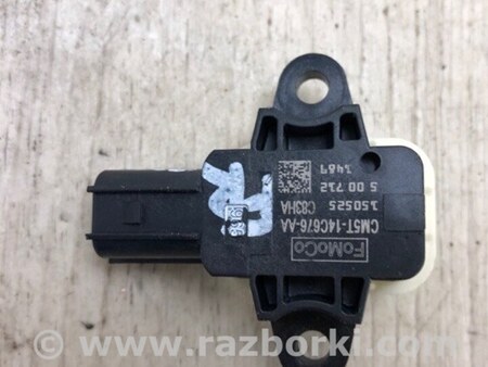 ФОТО Датчик удара для Ford Focus 3 (01.2010 - 03.2018) Киев