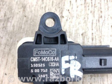 ФОТО Датчик удара для Ford Focus 3 (01.2010 - 03.2018) Киев