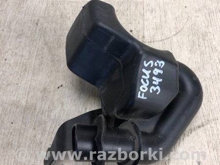 ФОТО Резонатор воздушного фильтра для Ford Focus 3 (01.2010 - 03.2018) Киев