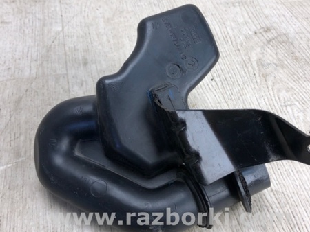 ФОТО Резонатор воздушного фильтра для Ford Focus 3 (01.2010 - 03.2018) Киев