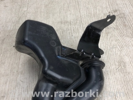 ФОТО Резонатор воздушного фильтра для Ford Focus 3 (01.2010 - 03.2018) Киев