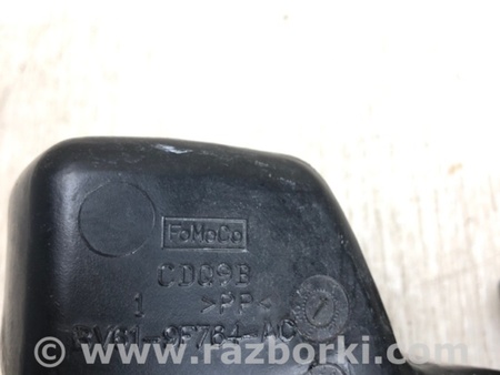 ФОТО Резонатор воздушного фильтра для Ford Focus 3 (01.2010 - 03.2018) Киев