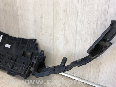 ФОТО Накладка замка капота для Ford Focus 3 (01.2010 - 03.2018) Киев