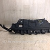 ФОТО Накладка замка капота для Ford Focus 3 (01.2010 - 03.2018) Киев